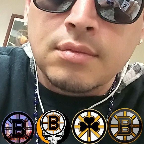 Meet your Posher, Gilberto - Picture 1 of 1